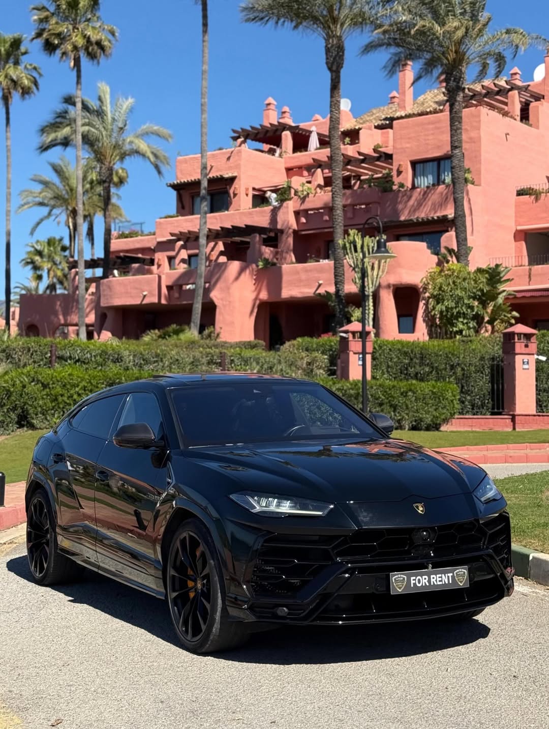 Urus